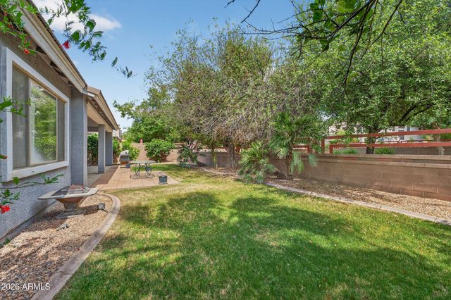 19475 S 190TH Street, Queen Creek, AZ 85142