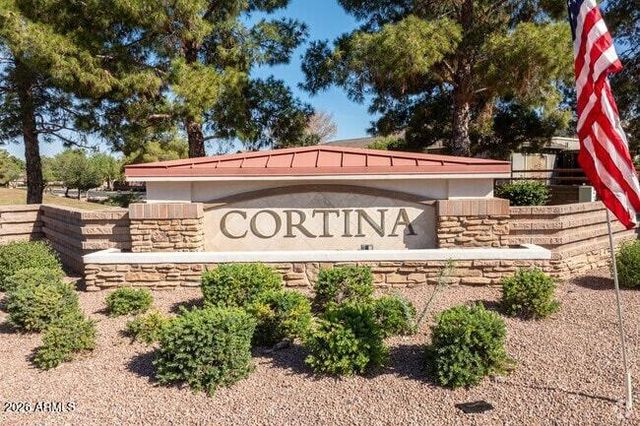 19475 S 190TH Street, Queen Creek, AZ 85142