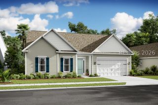8 Java Plumb Street, Bluffton, SC 29909