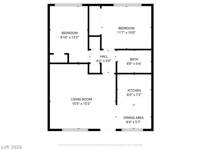 3801 Daisy Street 42, Las Vegas, NV 89119