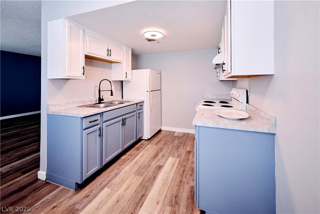 3801 Daisy Street 42, Las Vegas, NV 89119