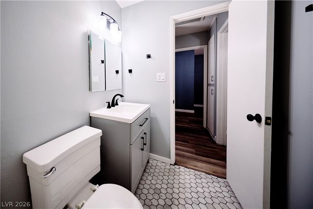 3801 Daisy Street 42, Las Vegas, NV 89119