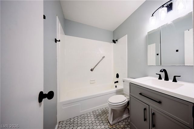 3801 Daisy Street 42, Las Vegas, NV 89119