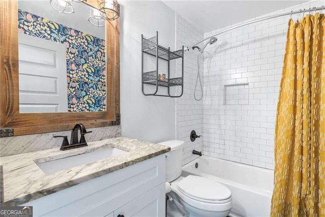 195 Laurel Avenue SW, Atlanta, GA 30314