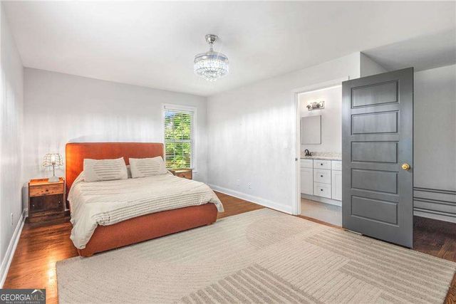 195 Laurel Avenue SW, Atlanta, GA 30314