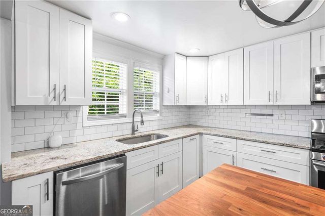 195 Laurel Avenue SW, Atlanta, GA 30314