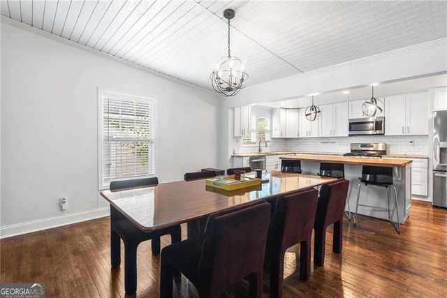 195 Laurel Avenue SW, Atlanta, GA 30314