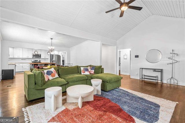 195 Laurel Avenue SW, Atlanta, GA 30314