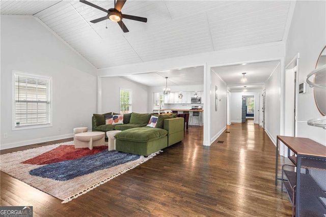 195 Laurel Avenue SW, Atlanta, GA 30314