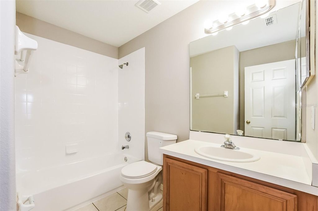 Image 30 of property listing at 14401 KRISTENRIGHT LANE, Orlando, FL 32826