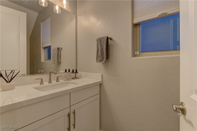 11813 Pandion Avenue, Las Vegas, NV 89138