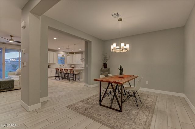 11813 Pandion Avenue, Las Vegas, NV 89138