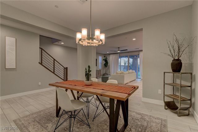 11813 Pandion Avenue, Las Vegas, NV 89138