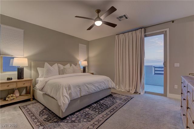 11813 Pandion Avenue, Las Vegas, NV 89138