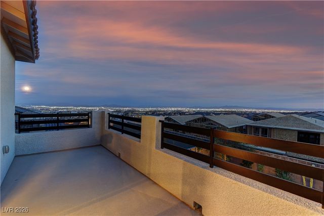 11813 Pandion Avenue, Las Vegas, NV 89138