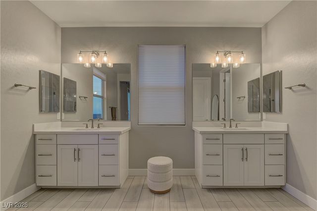 11813 Pandion Avenue, Las Vegas, NV 89138