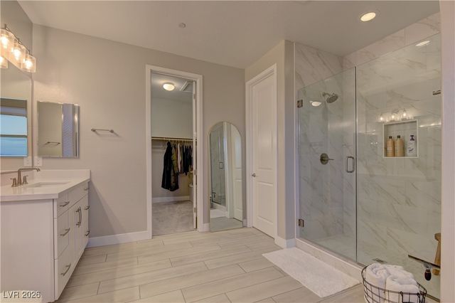 11813 Pandion Avenue, Las Vegas, NV 89138