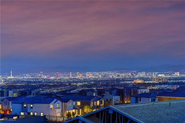 11813 Pandion Avenue, Las Vegas, NV 89138