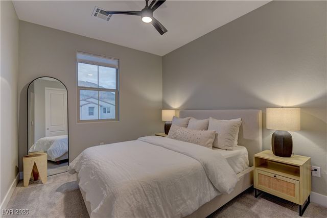 11813 Pandion Avenue, Las Vegas, NV 89138