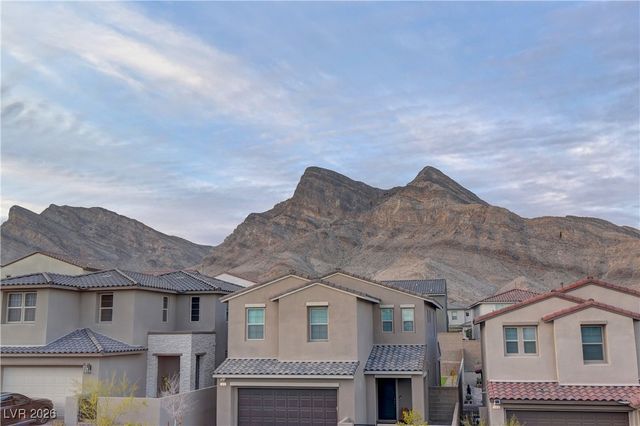 11813 Pandion Avenue, Las Vegas, NV 89138