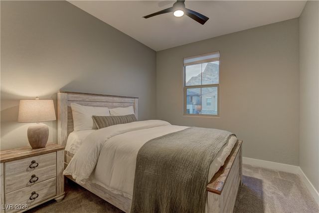 11813 Pandion Avenue, Las Vegas, NV 89138