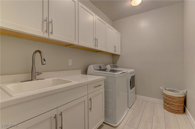 11813 Pandion Avenue, Las Vegas, NV 89138