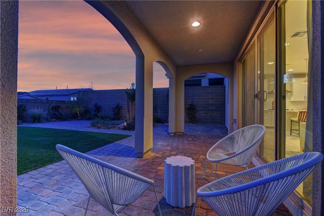 11813 Pandion Avenue, Las Vegas, NV 89138