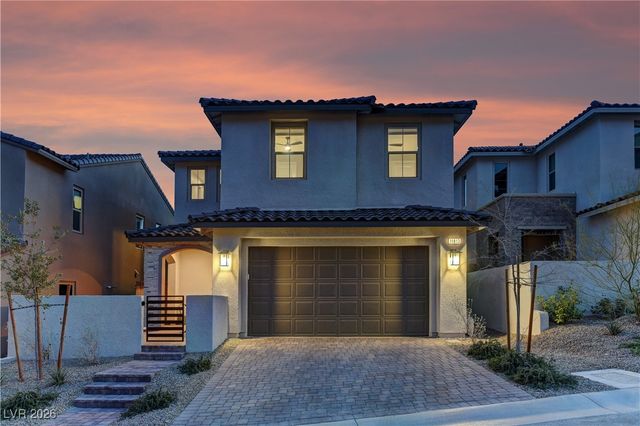 11813 Pandion Avenue, Las Vegas, NV 89138