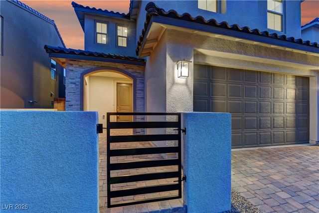 11813 Pandion Avenue, Las Vegas, NV 89138