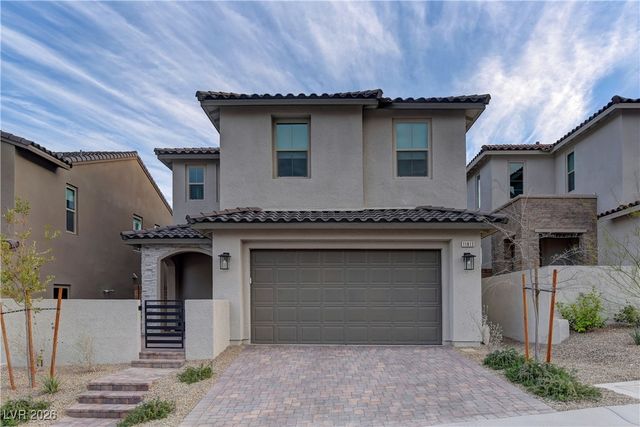 11813 Pandion Avenue, Las Vegas, NV 89138