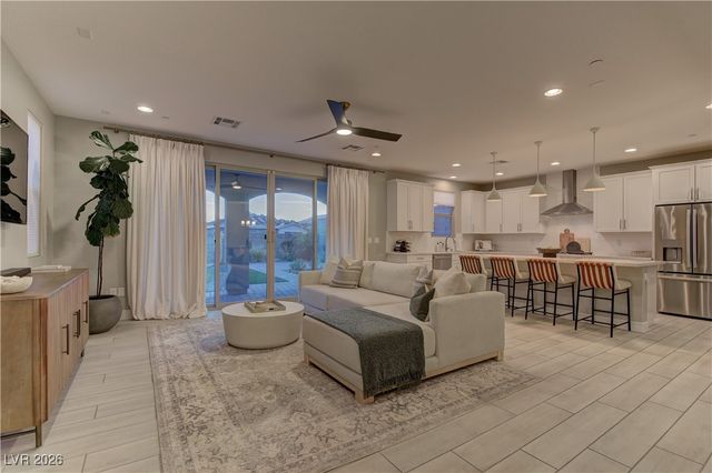 11813 Pandion Avenue, Las Vegas, NV 89138