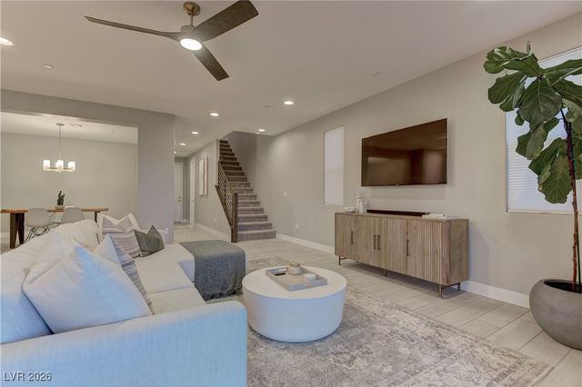 11813 Pandion Avenue, Las Vegas, NV 89138