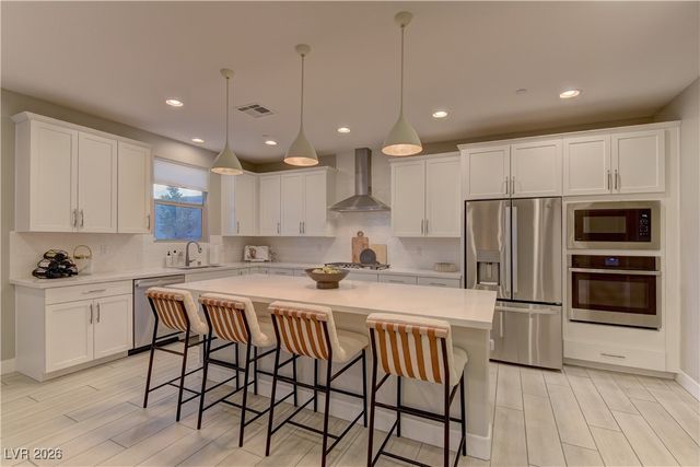 11813 Pandion Avenue, Las Vegas, NV 89138