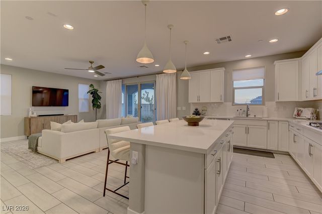 11813 Pandion Avenue, Las Vegas, NV 89138