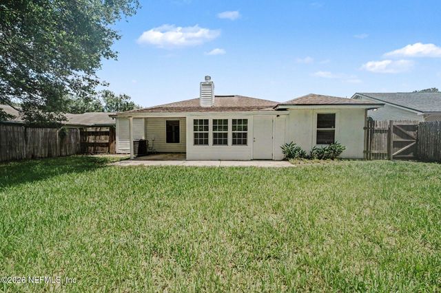 4156 DAVIE Court, Jacksonville, FL 32210