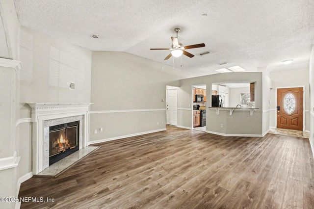 4156 DAVIE Court, Jacksonville, FL 32210