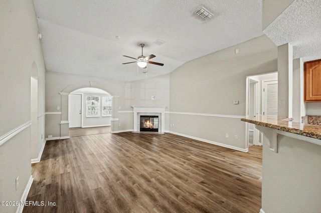 4156 DAVIE Court, Jacksonville, FL 32210