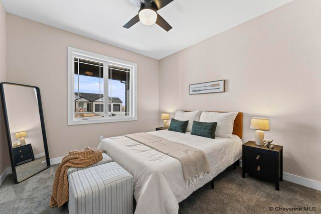 2226 PACK SADDLE RD, Cheyenne, WY 82007