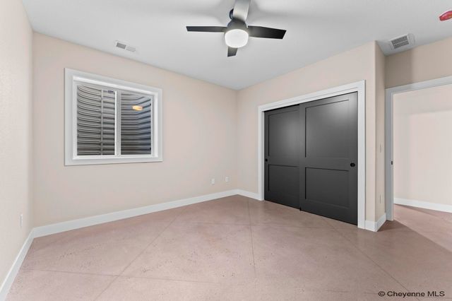 2226 PACK SADDLE RD, Cheyenne, WY 82007