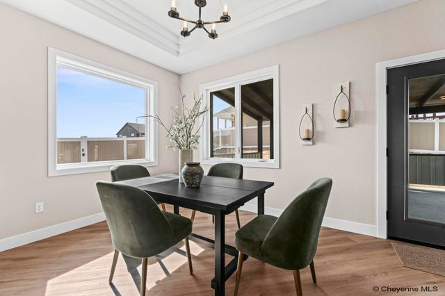 2226 PACK SADDLE RD, Cheyenne, WY 82007