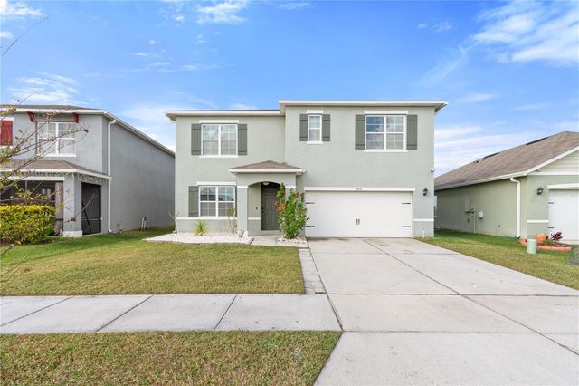 2651 GRANDBURY GROVE ROAD, Lakeland, FL 33811