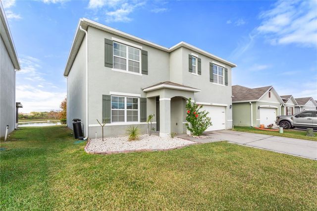 2651 GRANDBURY GROVE ROAD, Lakeland, FL 33811