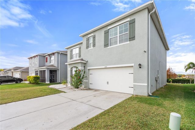 2651 GRANDBURY GROVE ROAD, Lakeland, FL 33811