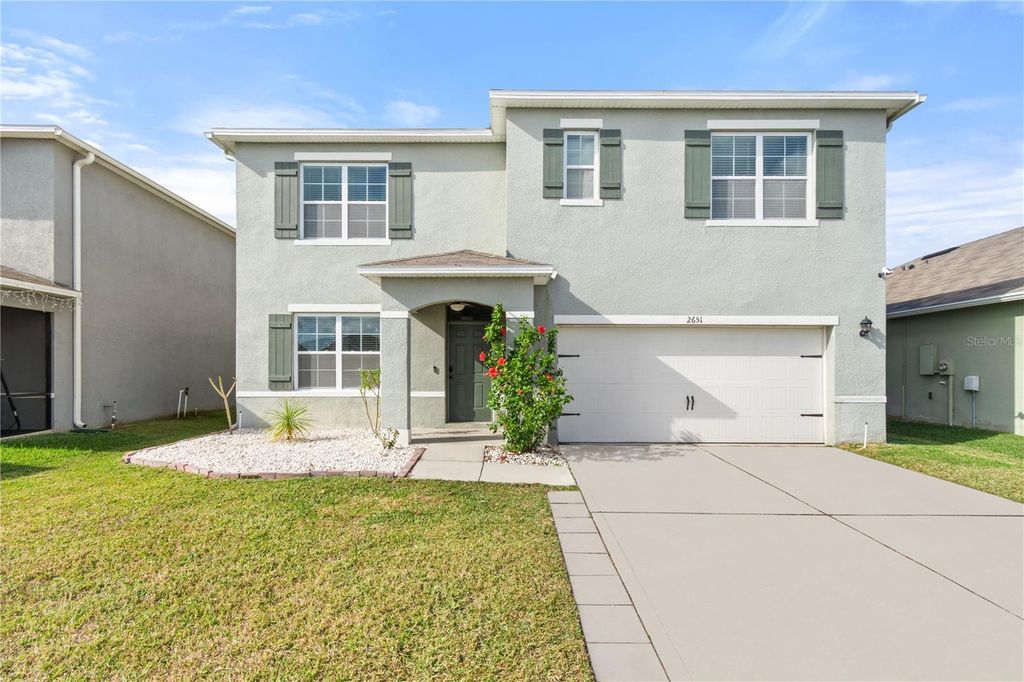2651 GRANDBURY GROVE ROAD, Lakeland, FL 33811