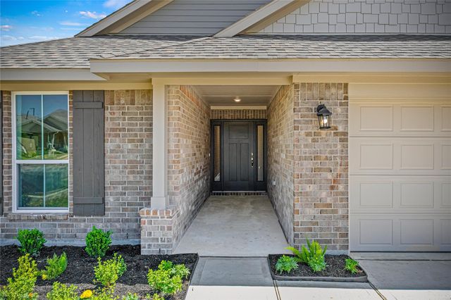 10641 Ellerston Road, Cleveland, TX 77327