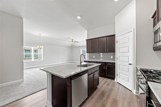 10641 Ellerston Road, Cleveland, TX 77327