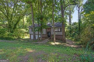 3189 Glen Hollow Drive, Rex, GA 30273