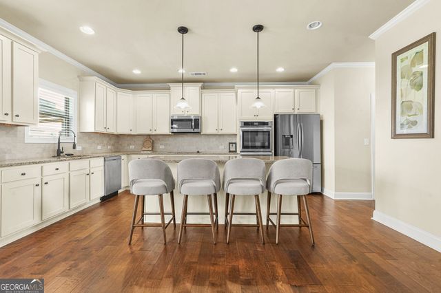 239 Baumgard Way, Locust Grove, GA 30248