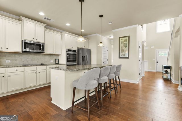 239 Baumgard Way, Locust Grove, GA 30248
