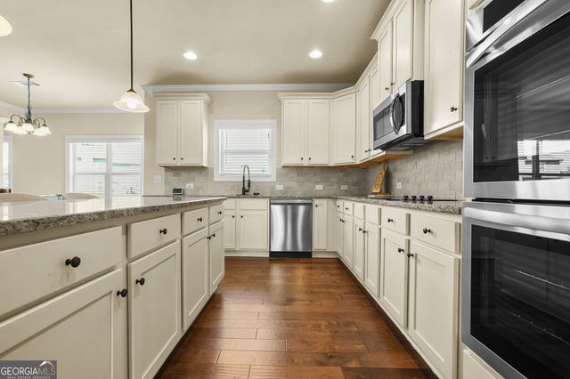 239 Baumgard Way, Locust Grove, GA 30248
